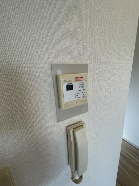 シエスタC棟