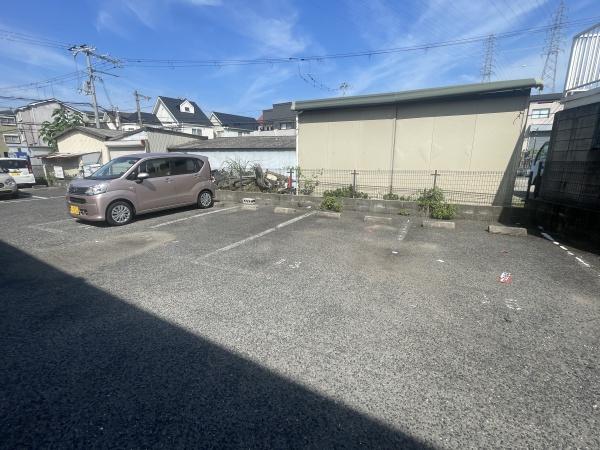 シエスタC棟