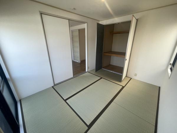シエスタC棟