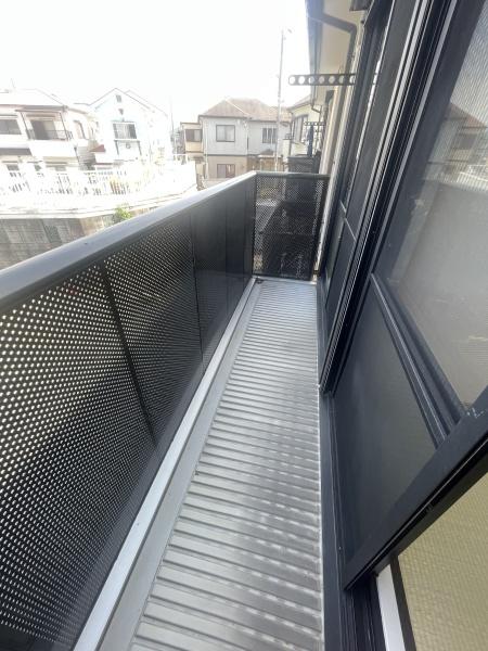 シエスタC棟