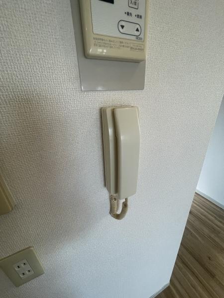 シエスタC棟