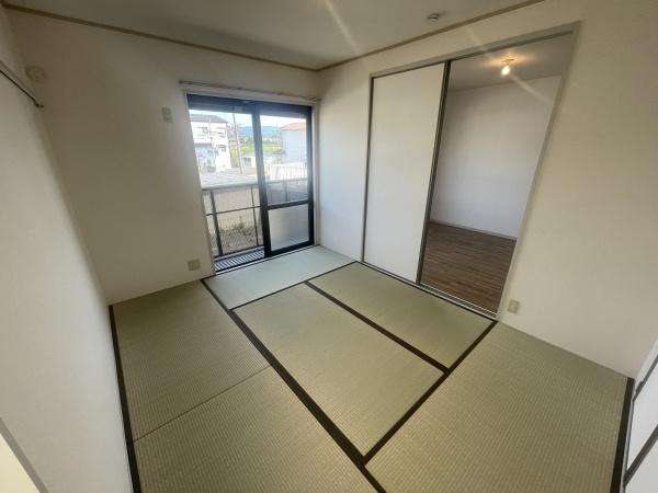 シエスタC棟
