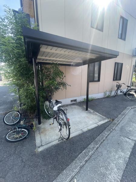 シエスタC棟
