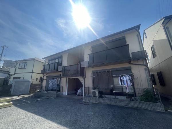 シエスタC棟