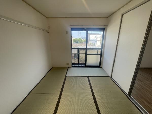 シエスタC棟