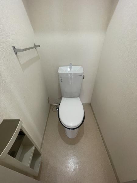 シエスタC棟