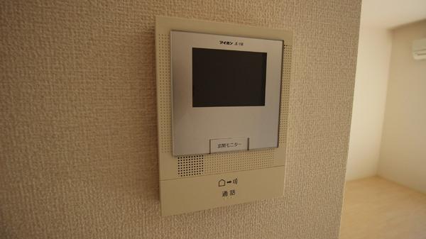 ホーリーコート