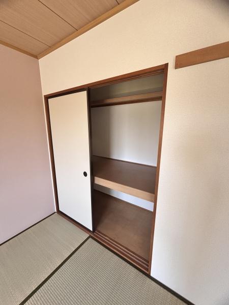 フレンドコーポ　B棟