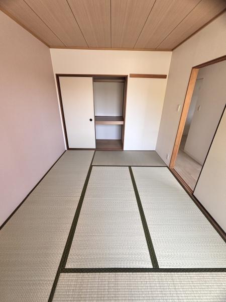 フレンドコーポ　B棟