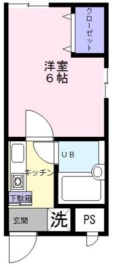 ロイヤルステート津久野