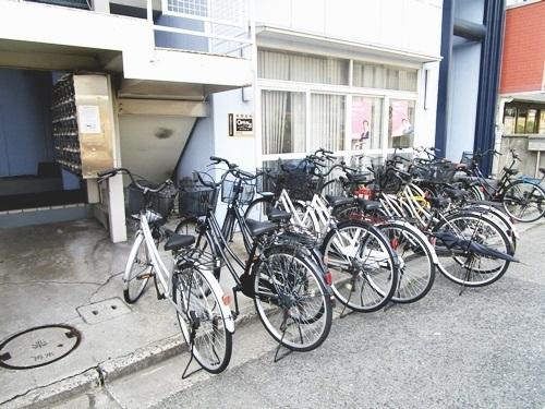 ロイヤルステート津久野