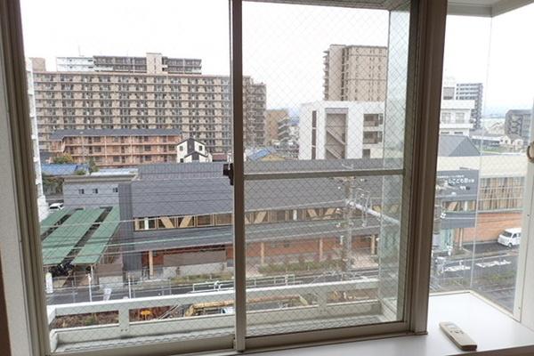 ロイヤルステート津久野