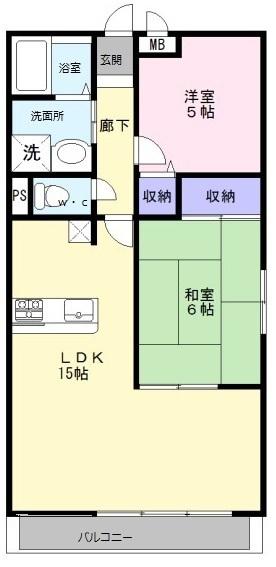 コート諏訪ノ森