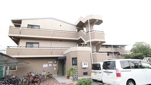 コート諏訪ノ森