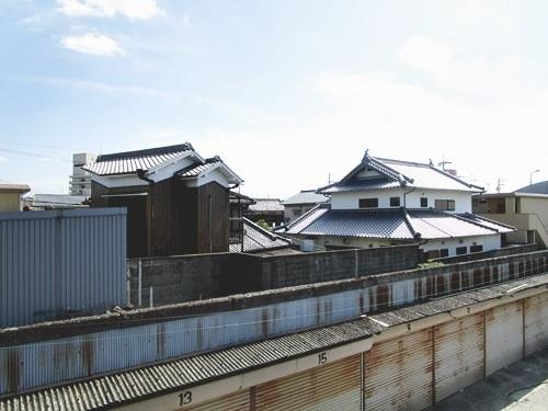 グローリー和泉