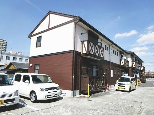 グローリー和泉
