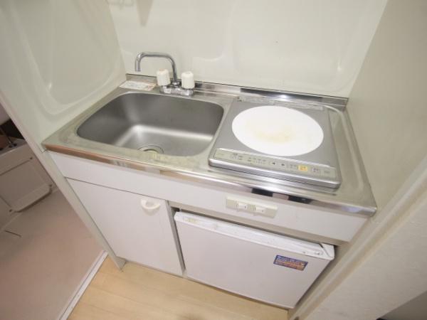 ジュネス石津川