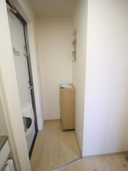 ジュネス石津川