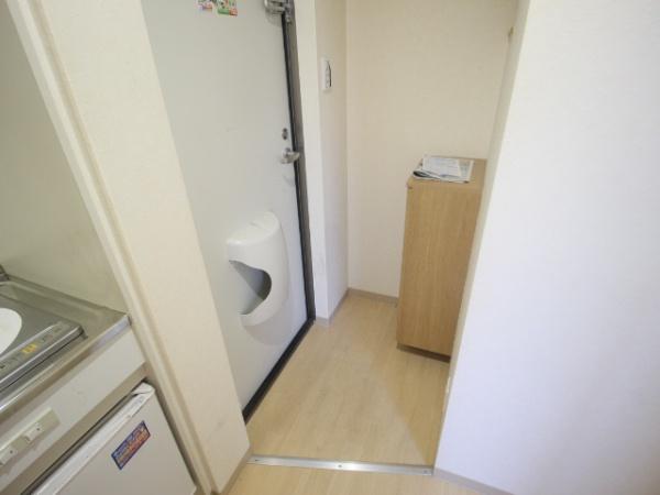ジュネス石津川