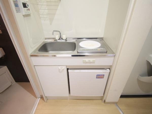 ジュネス石津川