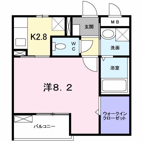 コスモパーク