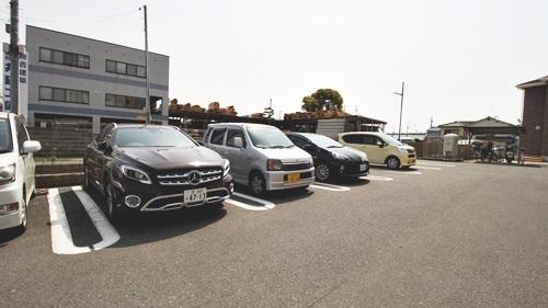 コスモパーク