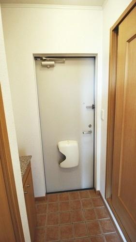 コスモパーク
