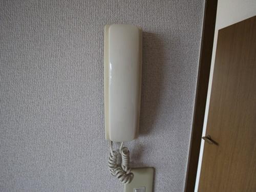 パークハウス1番館