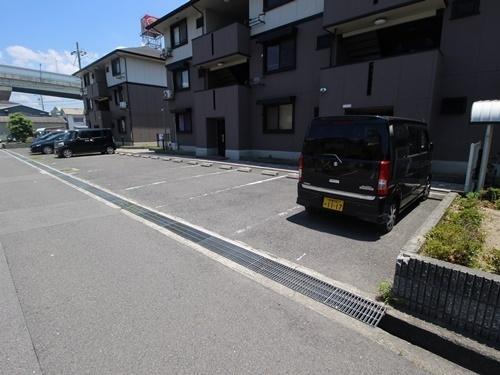 パークハウス1番館