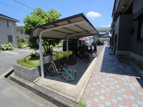 パークハウス1番館