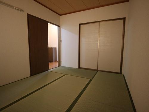 パークハウス1番館