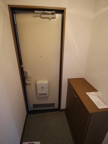 パークハウス1番館