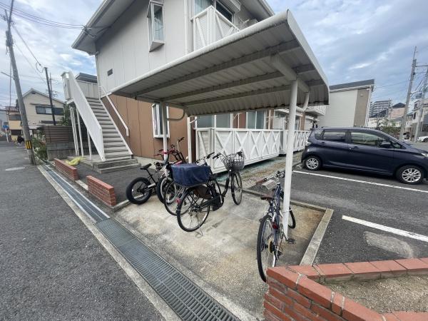 グリーンハイツ・シバ