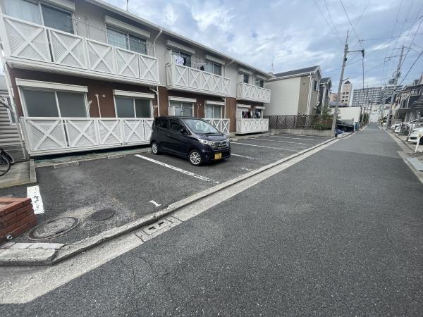 グリーンハイツ・シバ
