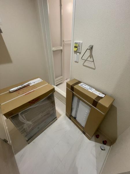 グリーンハイツ・シバ