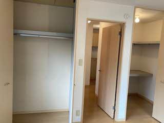 カーサバウム2　A棟