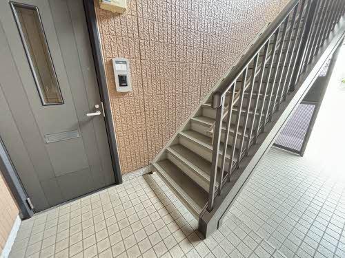 カーサバウム2　A棟