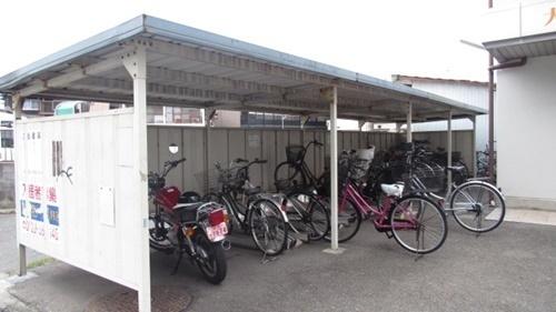 大栄マンション