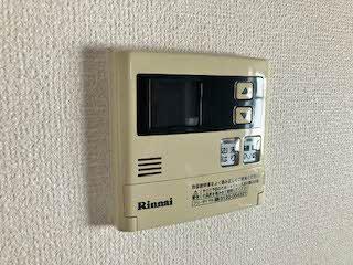 コンフォート和泉B棟