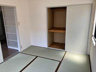 コンフォート和泉B棟