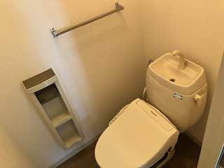 コンフォート和泉B棟