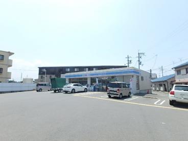 エクセレート池上(ローソン泉大津曽根町店)