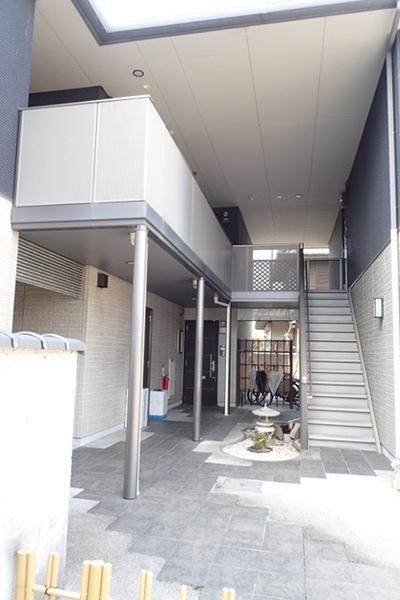 シャーメゾン美央
