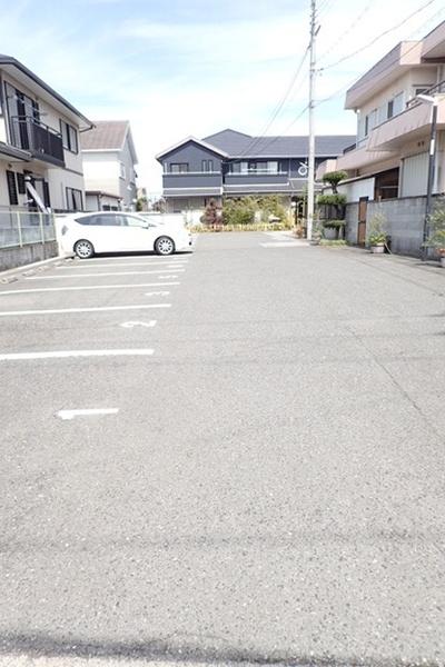 シャーメゾン美央