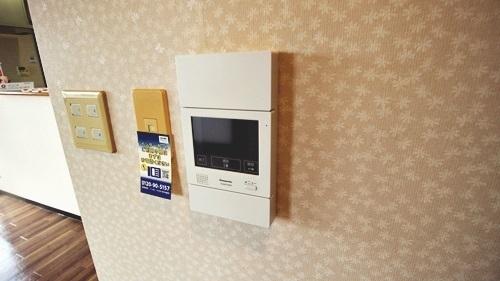 フローラ南館