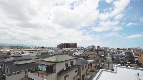 フローラ南館