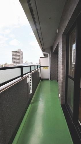 フローラ南館