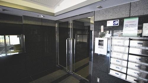 フローラ南館