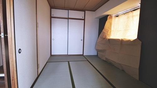 フローラ南館