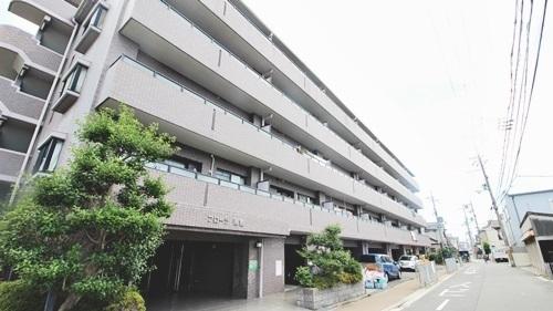 フローラ南館